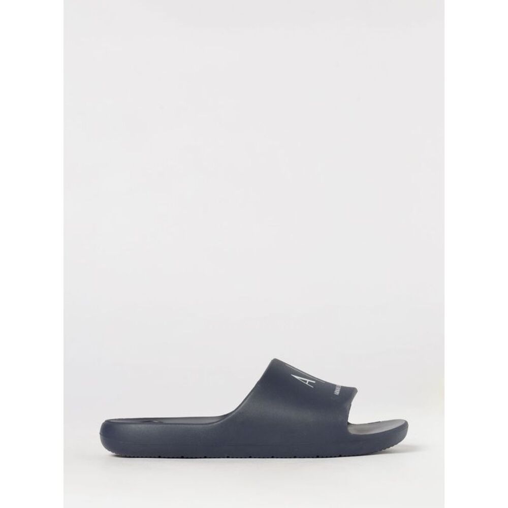 Armani Exchange Men Shoes Men Armani Exchange